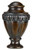 Cal Lighting - FA-5016B - Finial - Resin Finials - Faux Wood