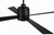 McCoy 52 4 Blade 52" Ceiling Fan (MCY52FB4)