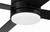 McCoy 52 4 Blade 52" Ceiling Fan (MCY52FB4)