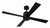 McCoy 52 4 Blade 52" Ceiling Fan (MCY52FB4)