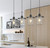 Silverton Four Light Pendant (FX-2668-4P)