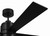 McCoy 52 4 Blade with Pull Chains 52" Ceiling Fan (MCY52FB4-PC)