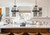 Helena Three Light Pendant (FX-3518-3)