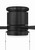 McCoy Hugger 52" 3-Blade Indoor Ceiling Fan 52" Ceiling Fan (MCYH52FB3-PC)