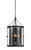 Cal Lighting - FX-3617-4 - Four Light Chandelier - WESTCHESTER - Blacksmith