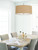 ADDISON Three Light Pendant (FX-3627-1P)