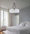 Three Light Chandelier (FX-3642-3)