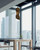 Zamora One Light Pendant (FX-3669-1P)