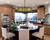 Revenna Six Light Chandelier (FX-3677-6)