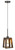 Biel One Light Pendant (FX-3739-1)