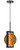 Fano LED Mini Pendant (FX-3753-16)