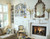 Weston Six Light Chandelier (FX-3763-6)