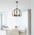 Riverton Five Light Chandelier (FX-3764-5)