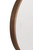 Rachel LED Mirror (MIR2405OVL-SB3C)