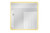 Chassis,LED Mirrors LED Mirror (MIR3601SQ-W3C)