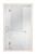 Framed,LED Mirror LED Mirror (MIR6002RT-BNK3C)