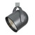 Cal Lighting - HT-198-BS - One Light Track Fixture - Brushed Steel