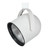 Cal Lighting - HT-198-WH - One Light Track Fixture - White