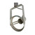 Cal Lighting - HT-203-WH - One Light Track Fixture - White