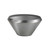 Cal Lighting - HT-221-SHADE-BS - One Light Track Fixture - Brushed Steel