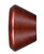 Cal Lighting - HT-222-SHADE-RU - One Light Track Fixture - Rust