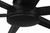 Mondo 80" Indoor/Outdoor Ceiling Fan no Wifi 80" Ceiling Fan (MND80FB6-NWF)