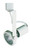 Cal Lighting - HT-240-WH - One Light Track Fixture - White