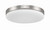 Craftmade - MNDLK-BNK-LED - LED Light Kit - Mondo 72 Light Kit - Brushed Polished Nickel