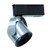 Cal Lighting - HT-269-BS - One Light Track Fixture - Track Heads - Brushed Steel
