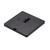 Cal Lighting - HT-297-BK - Low Voltage Monopoint (3 Wires) - Cal Track - Black