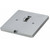 Cal Lighting - HT-297-BS - Monopoint Low Voltage - Cal Track - Brushed Steel