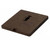 Cal Lighting - HT-297-RU - MonopointLow Voltage - Cal Track - Rust