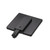 Cal Lighting - HT-300-BK - Live End With Outlet Box Cover - Cal Track - Black