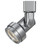 Cal Lighting - HT-352-BS - LED Track Fixture - Led - Brushed Steel