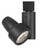 Track LED Track Fixture (HT-543M-BK)