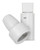 Cal Lighting - HT-543M-WH - LED Track Fixture - Track - White