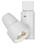 Track LED Track Fixture (HT-543M-WH)