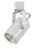 Cal Lighting - HT-610-WH - LED Track Fixture - Led - White