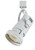 Cal Lighting - HT-680-WH - LED Track Fixture - Led - White
