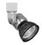 Cal Lighting - HT-888BS-MESHBK - LED Track Fixture - Led Track Fixture - Brushed Steel