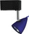 Cal Lighting - HT-906-BK-BL - Track Fixture - Track Heads - Black