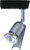 Cal Lighting - HT-937M-BS - One Light Track Fixture - Track Heads - Brushed Steel