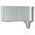 Cal Lighting - HT-940-BS - One Light Track Fixture - Cal Track - Brushed Steel