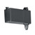 Cal Lighting - HT-940-DB - One Light Track Fixture - Cal Track - Dark Bronze