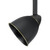 Cal Lighting - HT-954-DB/CDB - One Light Track Fixture - Serpentine Track - Dark Bronze