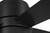 Outdoor McCoy 52 4 Blade with Pull Chains 52" Ceiling Fan (OMCY52FB4-PC)