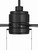 Outdoor McCoy 52 4 Blade with Pull Chains 52" Ceiling Fan (OMCY52FB4-PC)