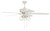 Outdoor Pro Plus 104 52" Outdoor Ceiling Fan (OP104W5)