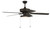 Outdoor Pro Plus 119 52" Outdoor Ceiling Fan (OP119ESP5)