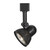 Cal Lighting - HT-970-DB - One Light Track Fixture - Dark Bronze